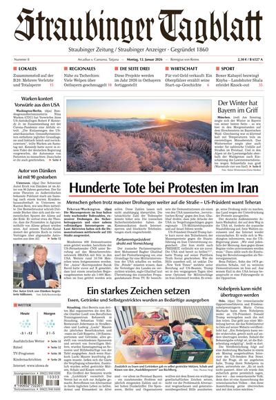 Straubinger Tagblatt