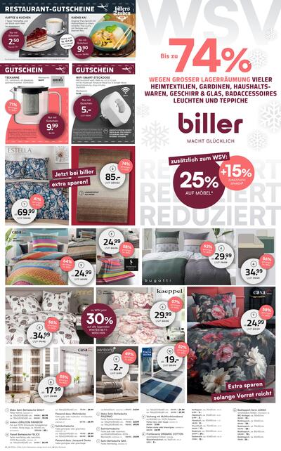 Möbel-Center Biller GmbH