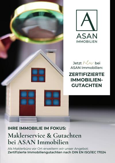 Asan Immobilien