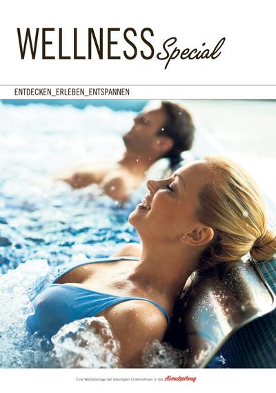 Wellness Special 2026-03-13