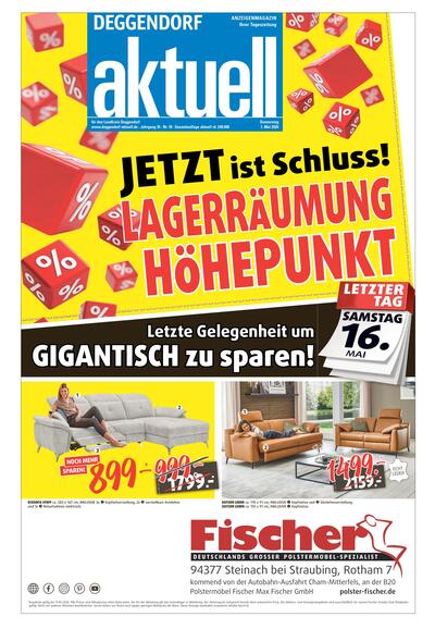 Deggendorf aktuell 2026-05-07
