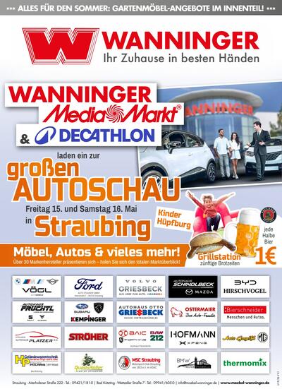 Möbel Wanninger 2026-05-14