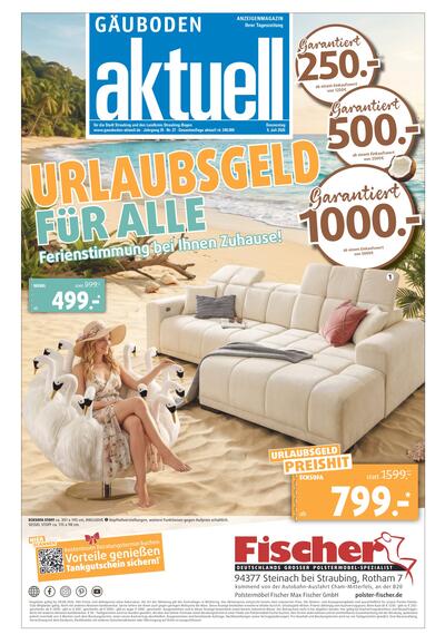 Gäuboden aktuell 2026-07-09