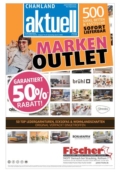 Chamland aktuell 2026-07-16