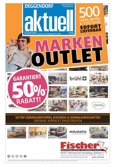 Deggendorf aktuell 2026-07-16