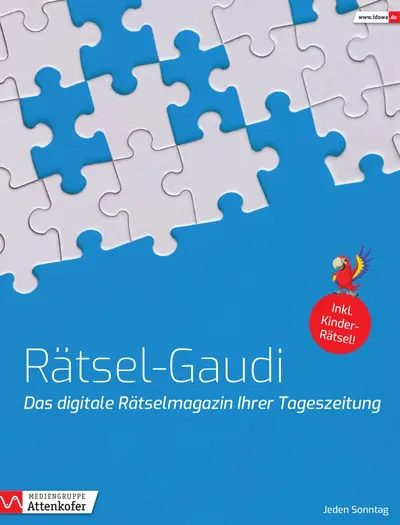RAETSEL 2026-09-13